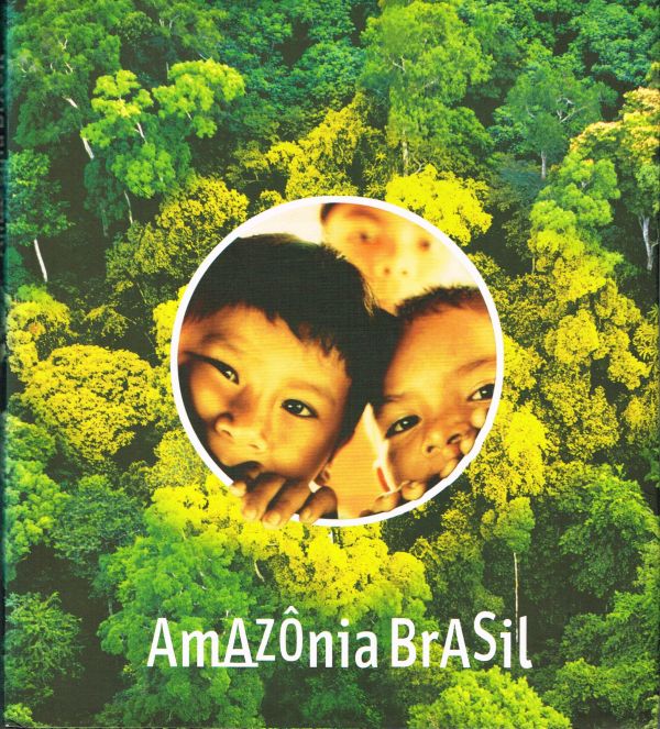 Amazônia Brasil
